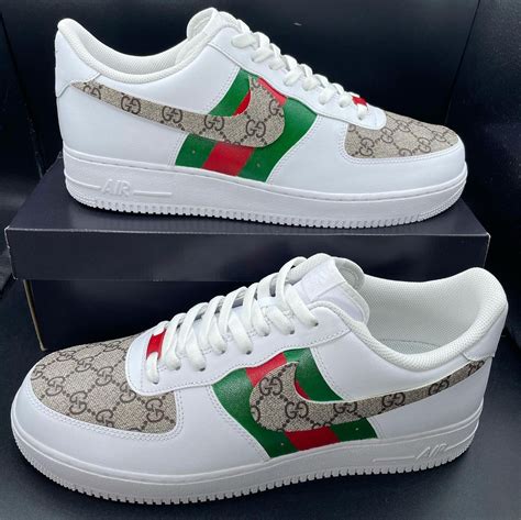 men gucci air force 1|gucci air force 1 price.